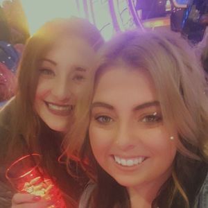 Meet your Posher, Brittany